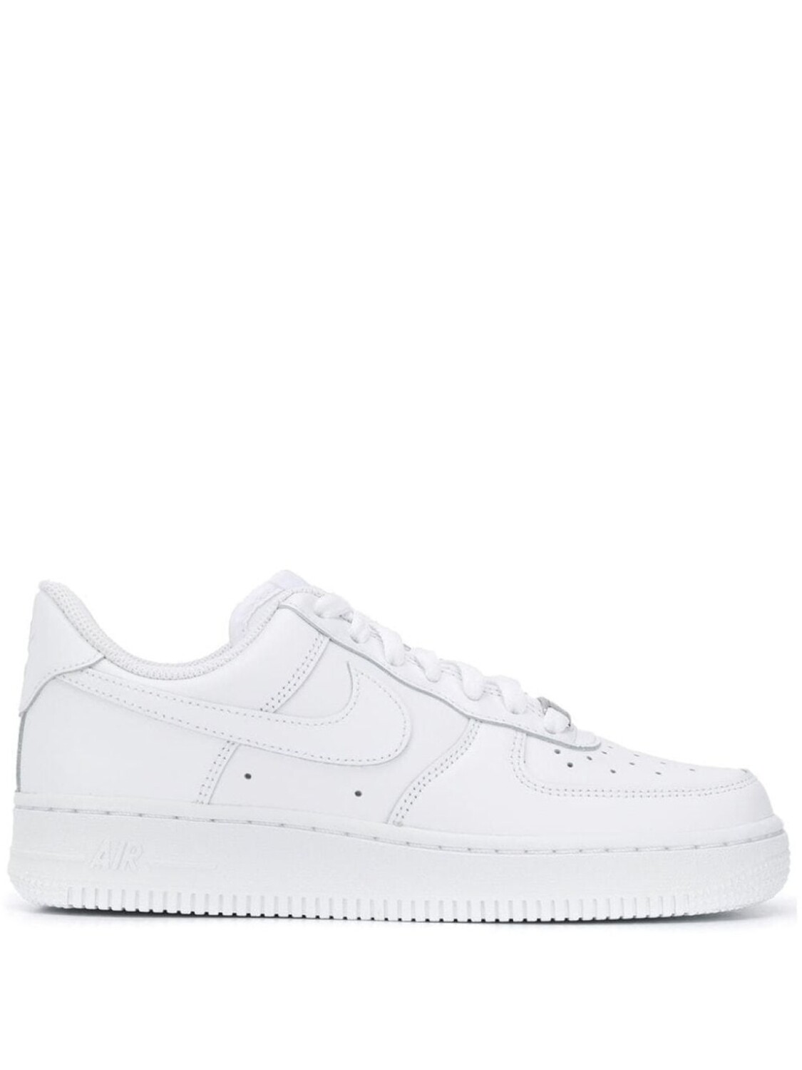 

Nike кроссовки Air Force One, белый