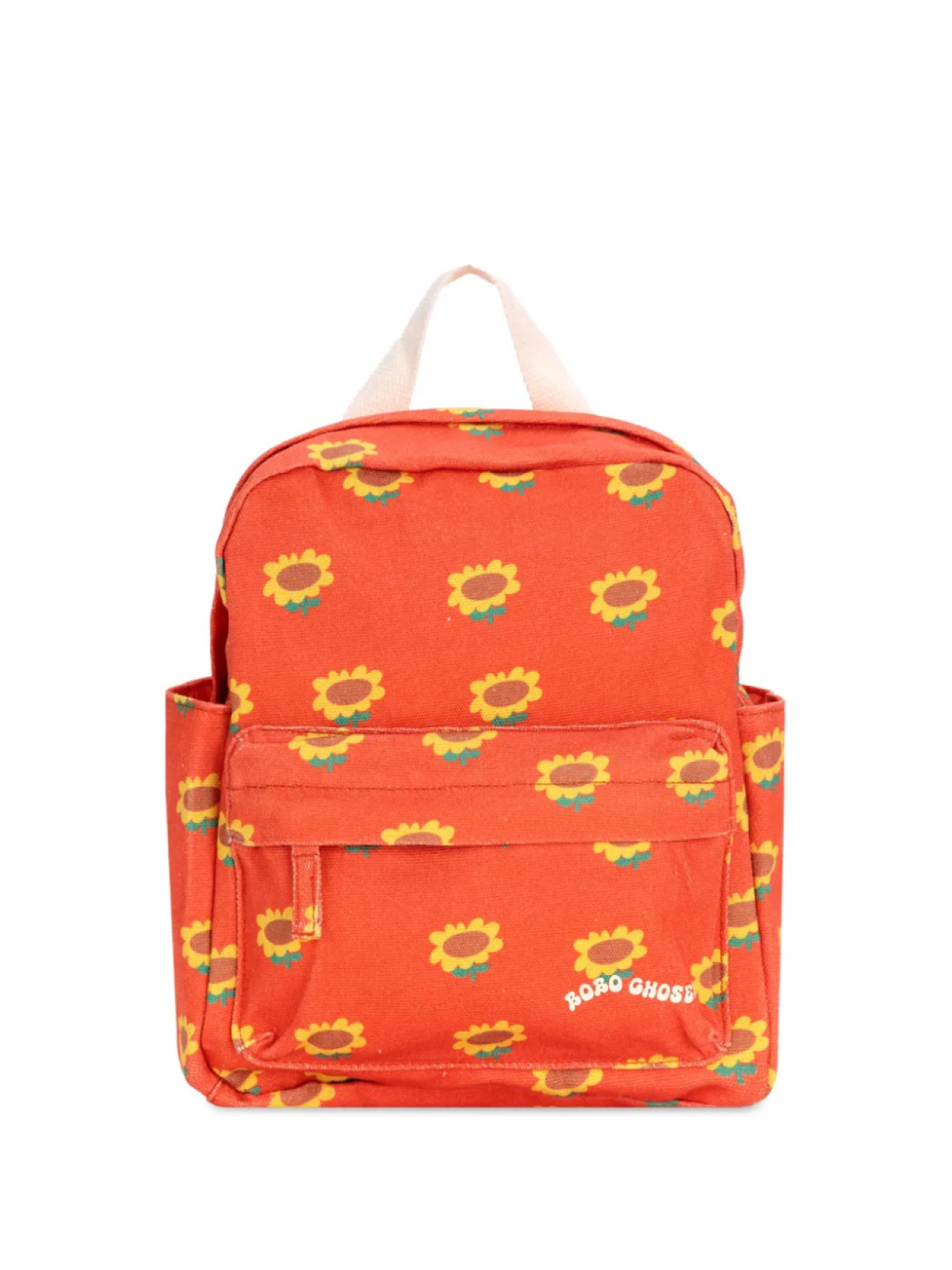 

Рюкзак Bobo Choses Sunflower, оранжевый