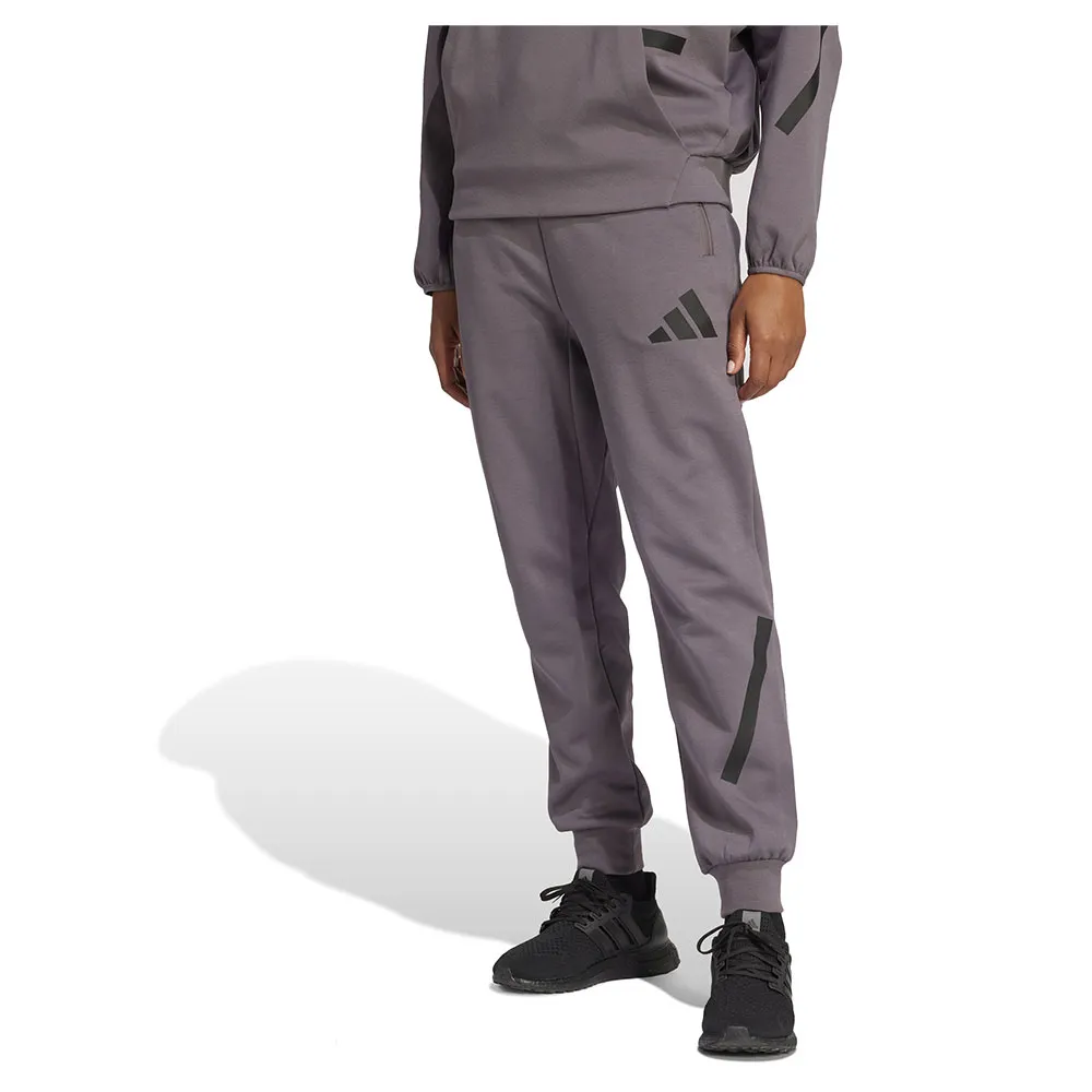 

Спортивные брюки adidas Z.N.E, серый