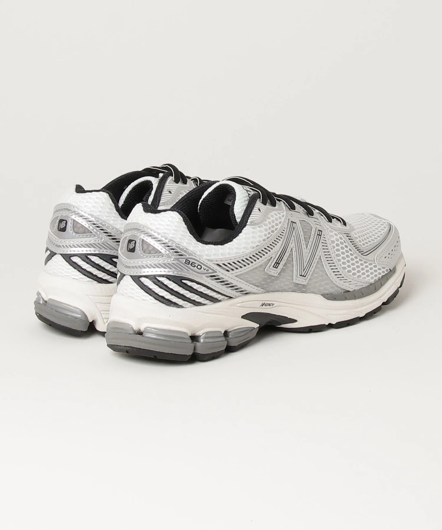Мужские кроссовки New Balance ML860 GB2 — фото 4