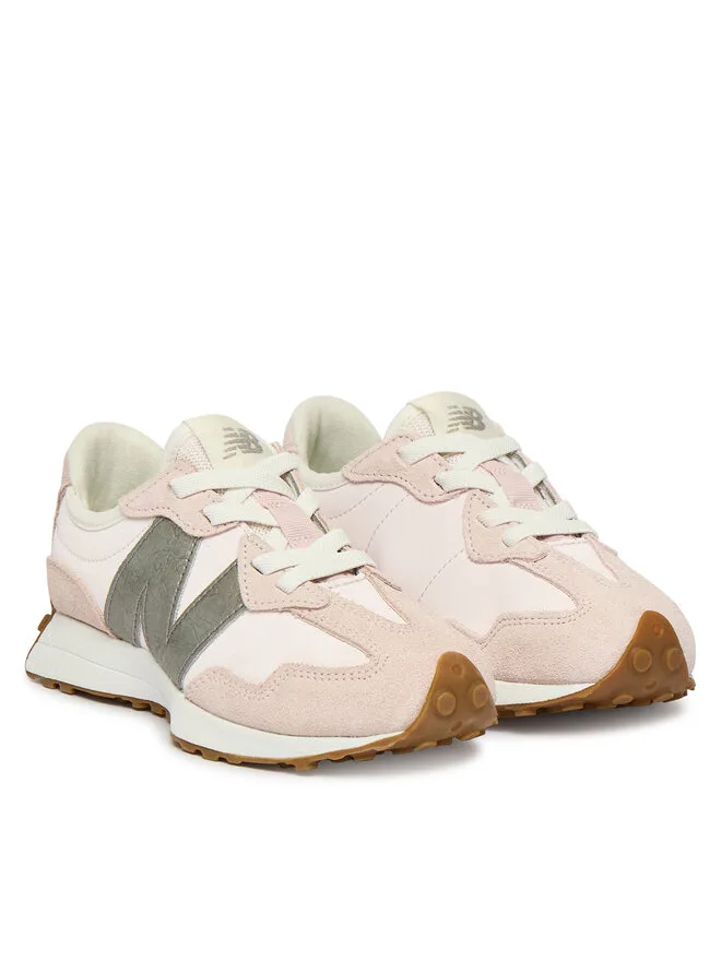 New Balance Кроссовки P3271P9 розовые — фото 2