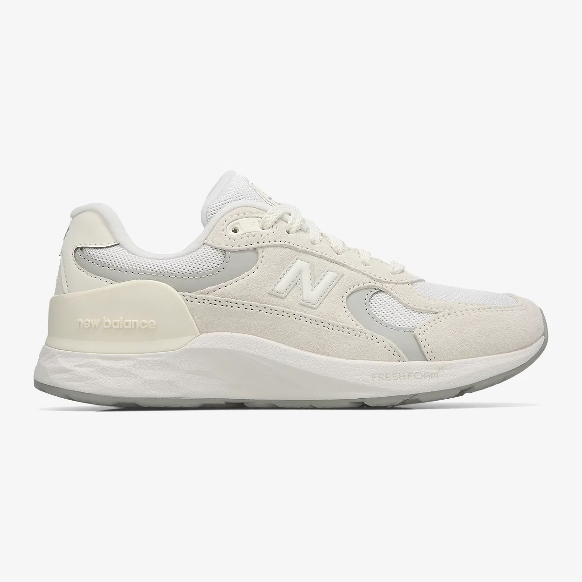 Мужские кроссовки New Balance Walking 1880 V2 Ivory