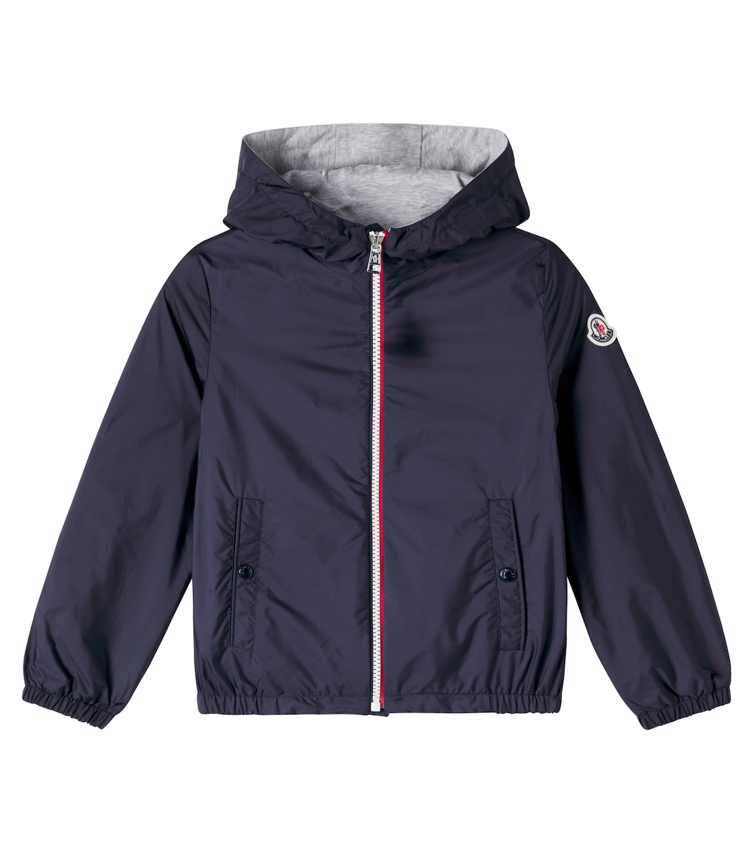 

Куртка Urville Moncler Enfant, синий