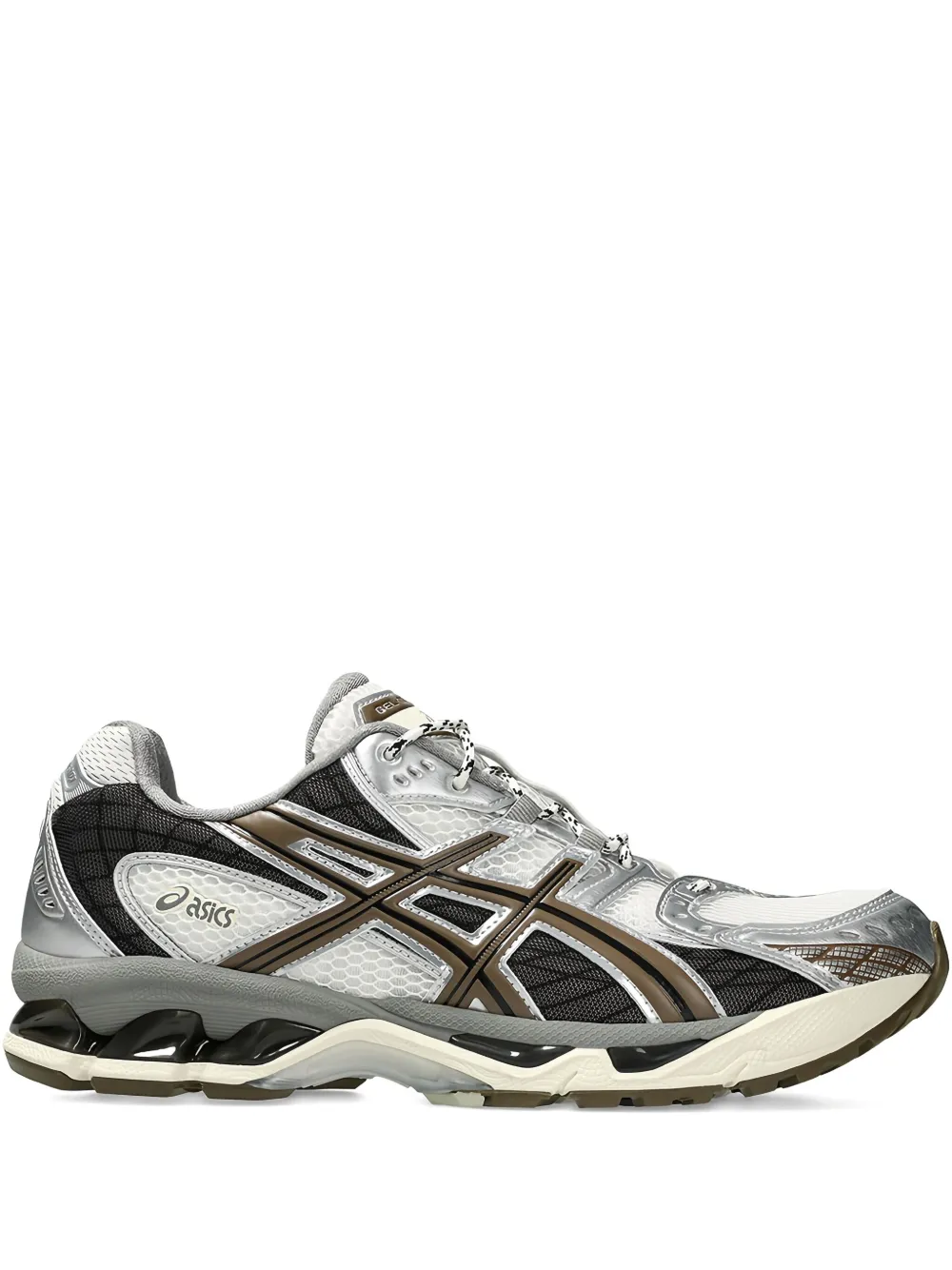 

Кроссовки Gel-Nimbus 10.1 Clay Canyon ASICS, серый