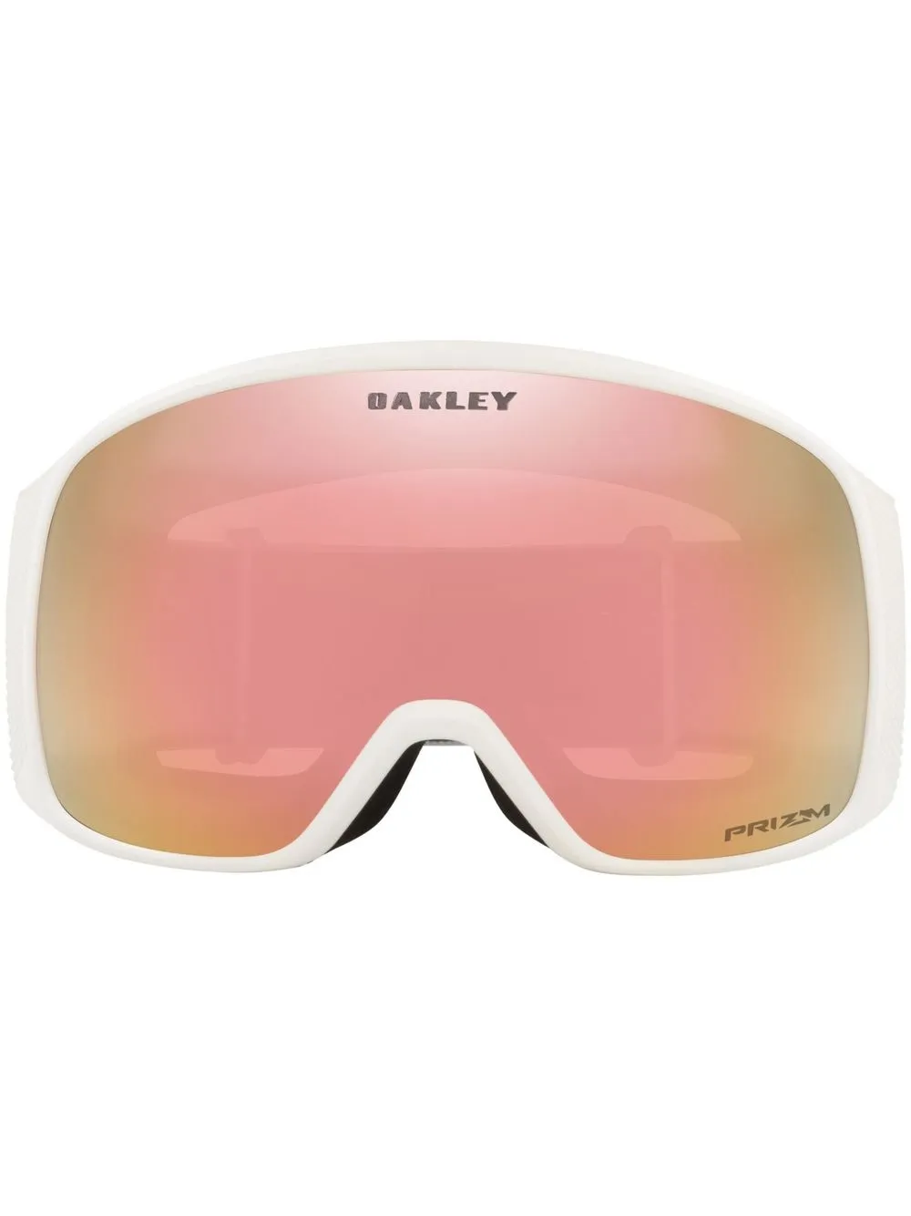 

Лыжная маска Flight Tracker L Oakley, белый