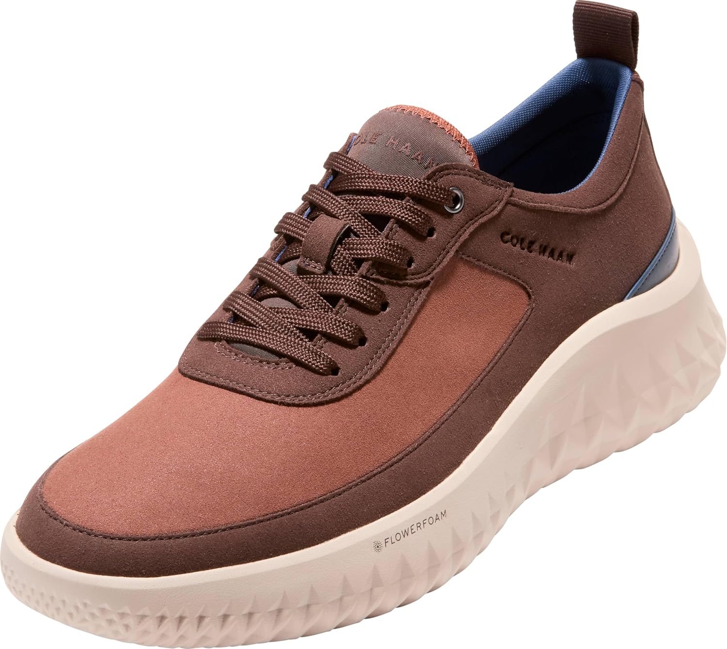 

Мужские кроссовки Cole Haan Generation Zerogrand 2.0 Ultra, шоколадный