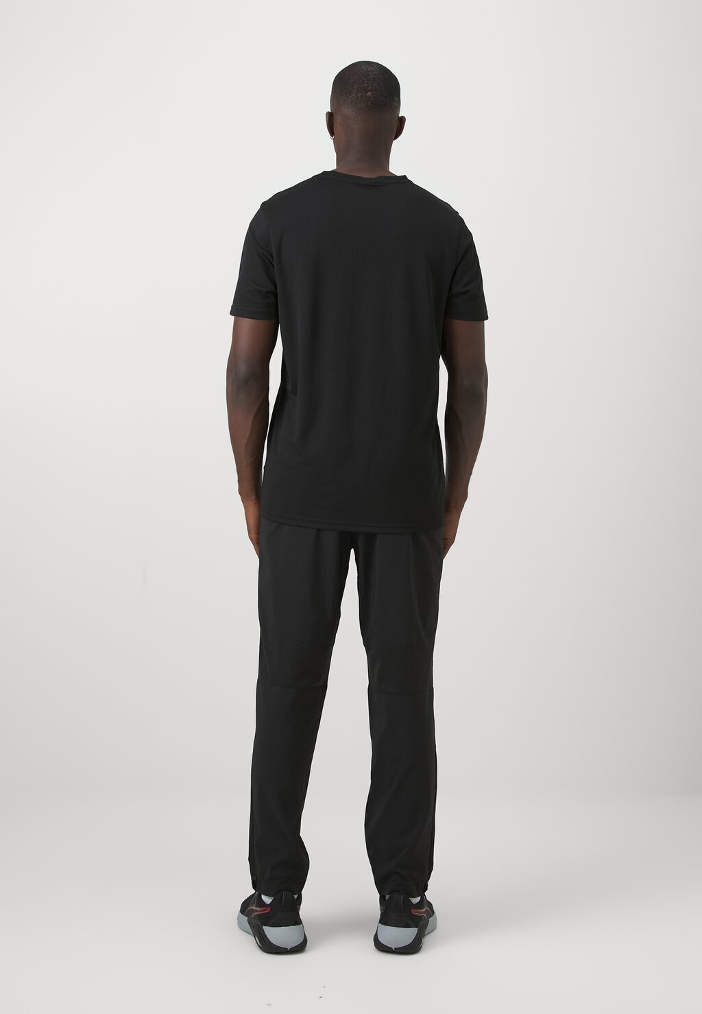 

Спортивные штаны ALWAYS ON TAPERED PANT Puma, черный