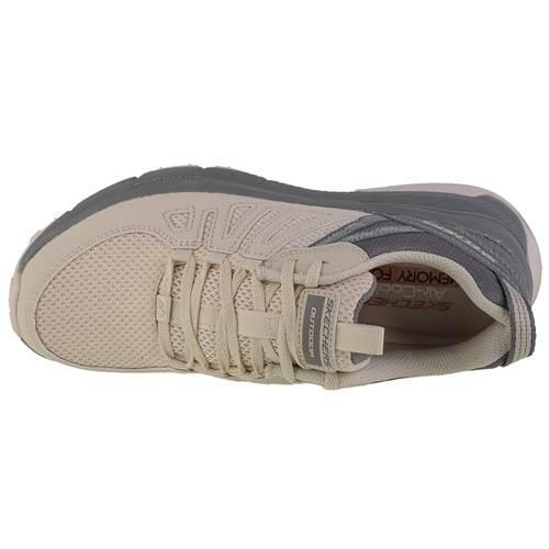 Женские универсальные кроссовки Skechers Switch Back Cascades — фото 3