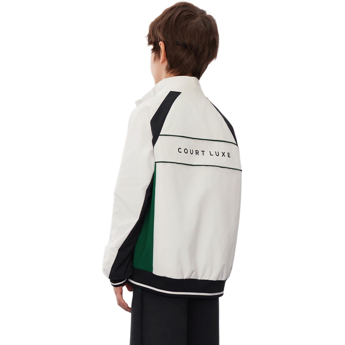 FILA KIDS Одежда для активного отдыха jade white для подростков — фото 3