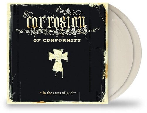 

Виниловая пластинка Corrosion Of Conformity - In The Arms Of God