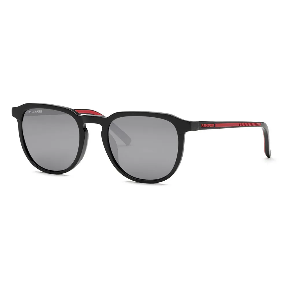 

Солнцезащитные очки Philipp Plein Sport SSP033 Plein Sport Gain, черный