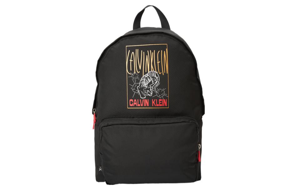 

Мужской рюкзак CALVIN KLEIN из полиэстера, черный