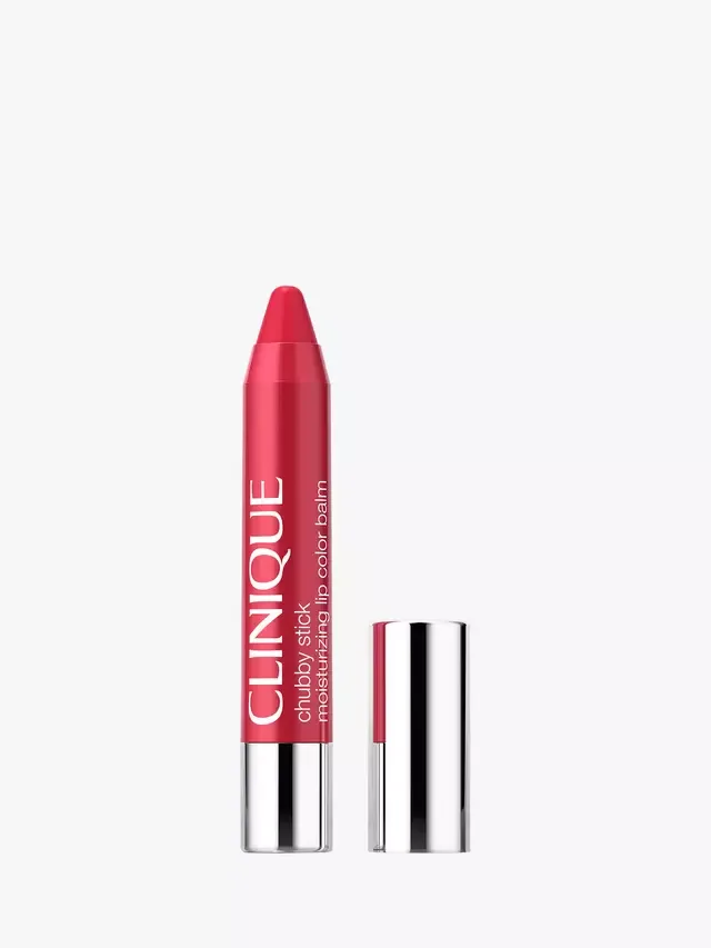 Бальзам для губ Clinique — Увлажняющий Chubby Stick , Chunky Cherry, 3 г