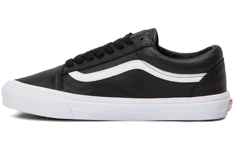 

Кроссовки Vans Old Skool LX 'Black White'