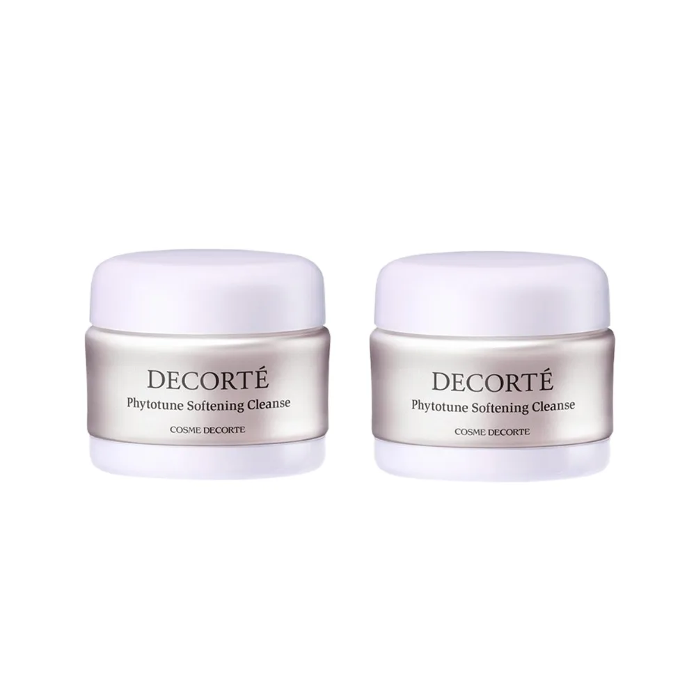 Крем для лица Decorte — Очищающий для умывания с увлажняющим эффектом, 125 г — фото 4
