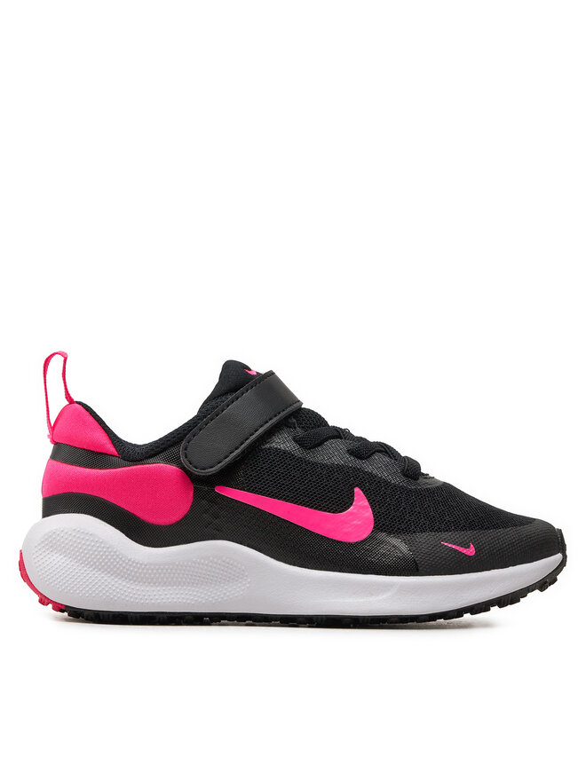 

Кроссовки Revolution 7 (PSV) FB7690 002 Nike, черный
