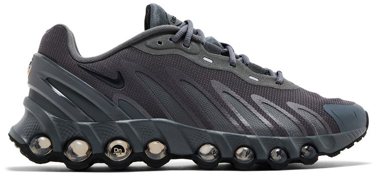 

Кроссовки Nike Air Max DN8 'Iron Grey', серый