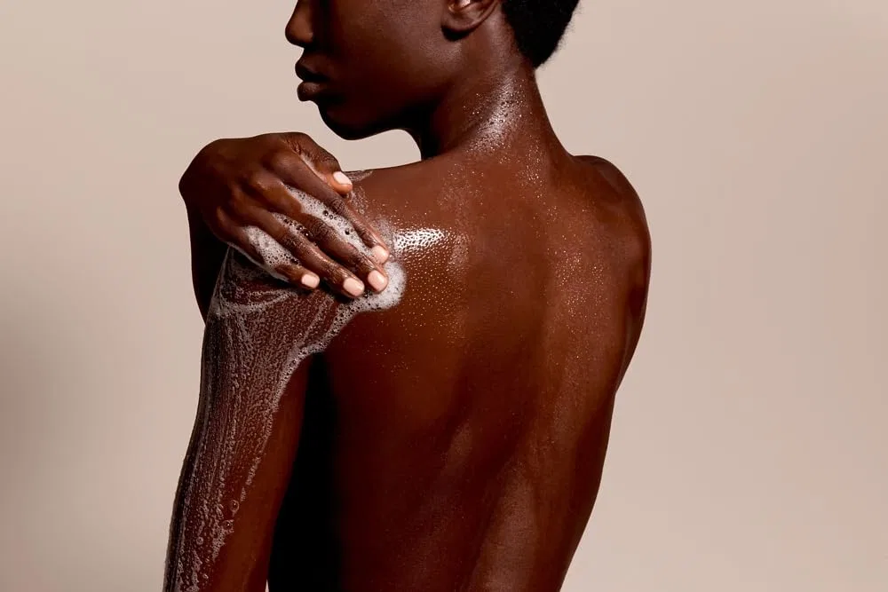 Ароматический гель для душа BABOR Soul & Body Wash для сухой и чувствительной кожи Babor — фото 2