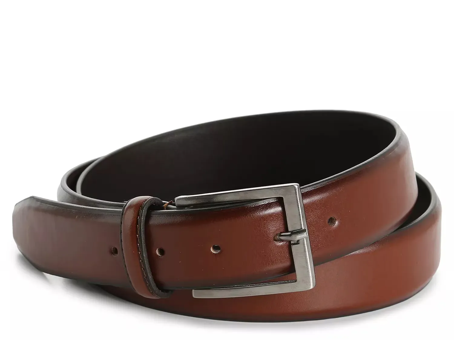 

Ремень мужской Carmine Florsheim, Chocolate Brown