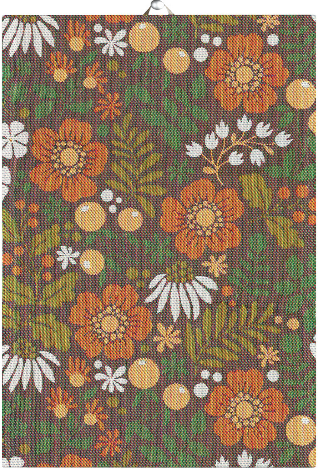 

Кухонное полотенце Ekelund, 35x50 см, многоцветный
