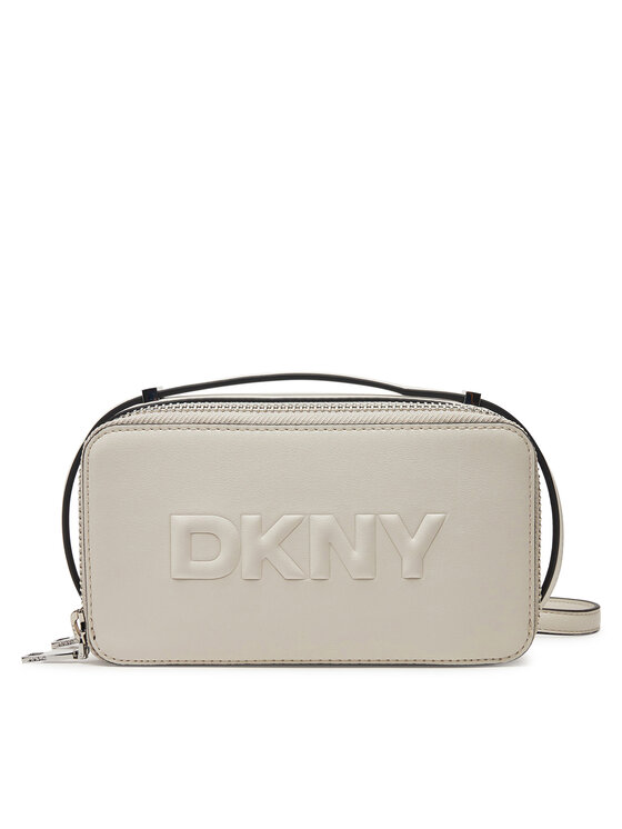 

Сумочка R44EZI35 Dkny, экрю, Белый, Сумочка R44EZI35 Dkny, экрю