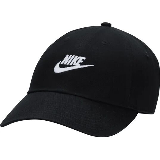 

Кепка клубная Nike, черно-белый