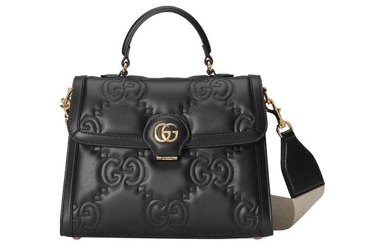 

GUCCI Сумка через плечо GG Matelassé Leather Controller Dionysus