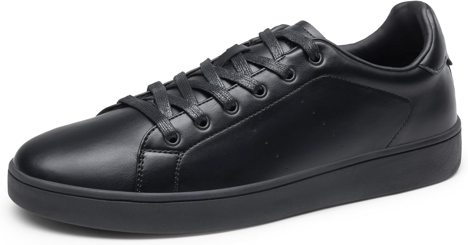 

Мужские кроссовки Bruno Marc WaveFlex CoreLux повседневного стиля, черный