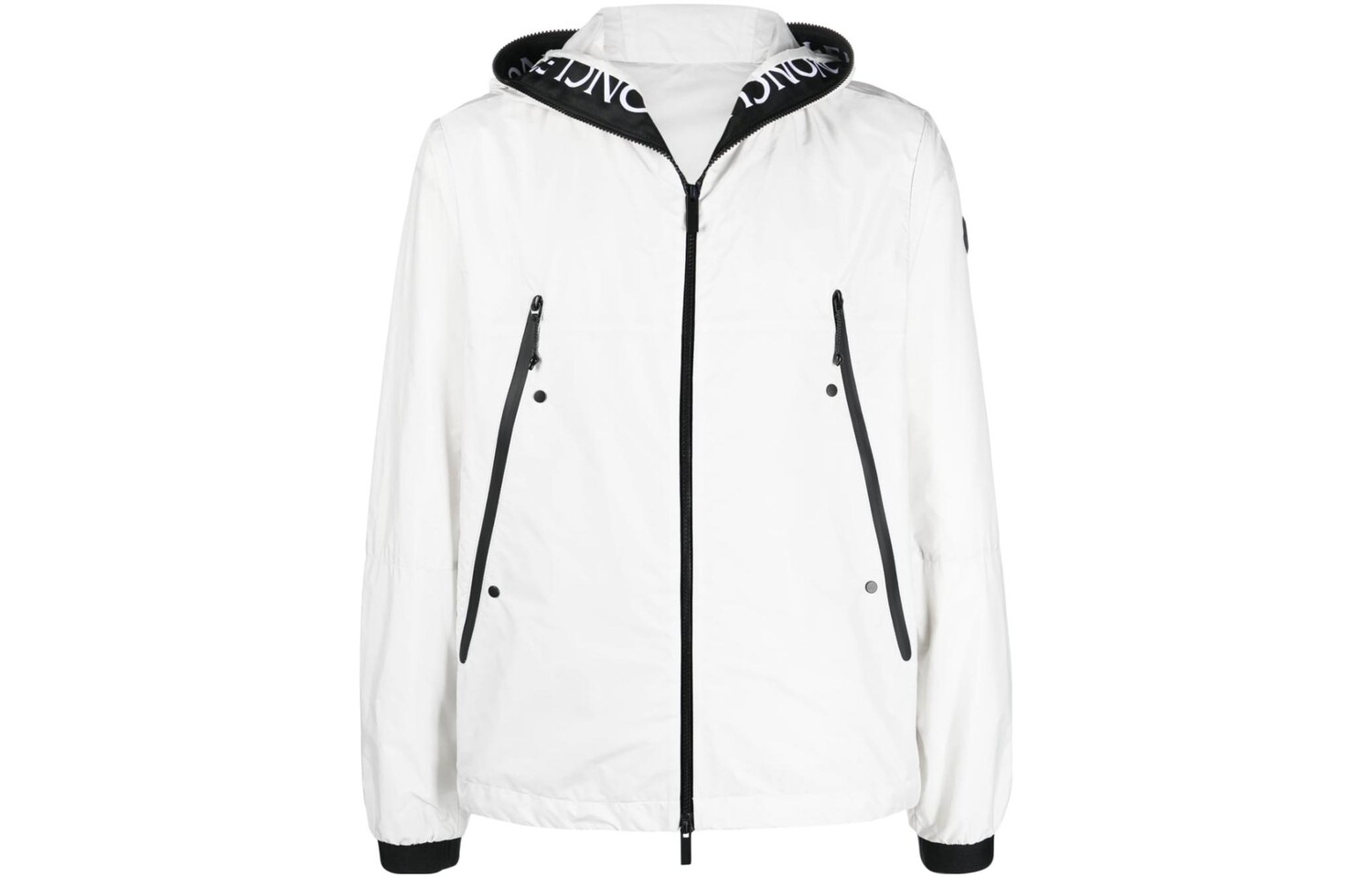 

Куртка мужская серый Moncler