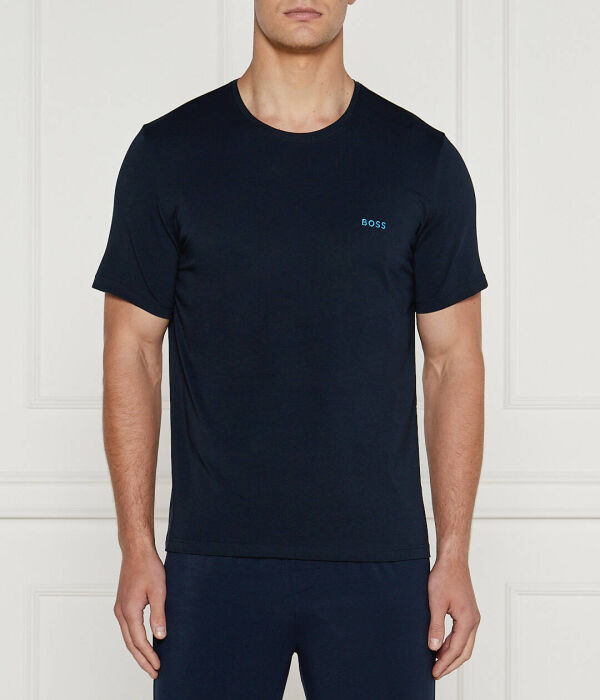 

Футболки Mix&Match Regular fit Boss, синий
