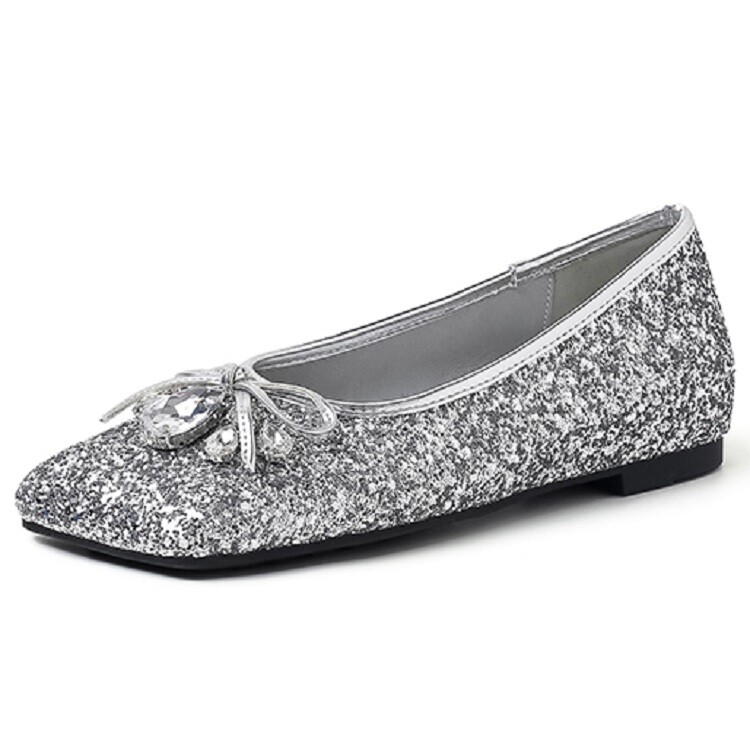 

Туфли женские повседневные Women's Casual Shoes Women's Kemeilian, черный