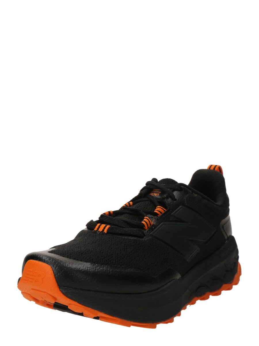 

Кроссовки для бега new balance Garoe, черный