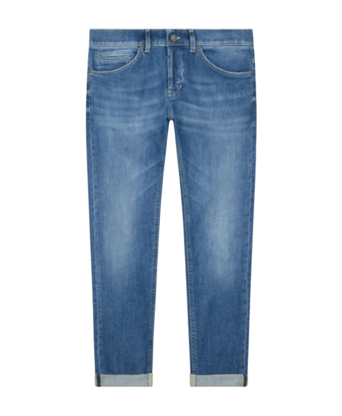 

Джинсы Джорджа Dondup, синий