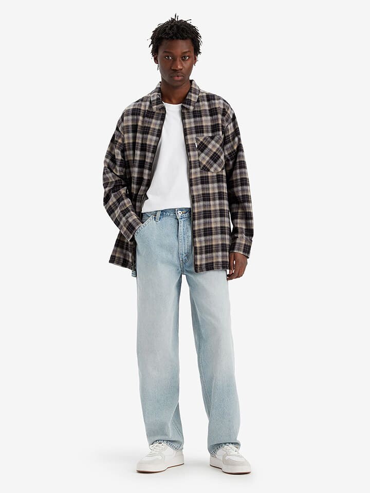 

Джинсы Levi´s Jeans - Comfort fit -, светло-синий