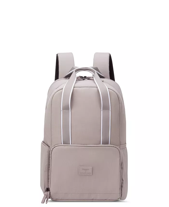 

Рюкзак Carefree Carry florence by mills x Delsey Paris, коричневый
