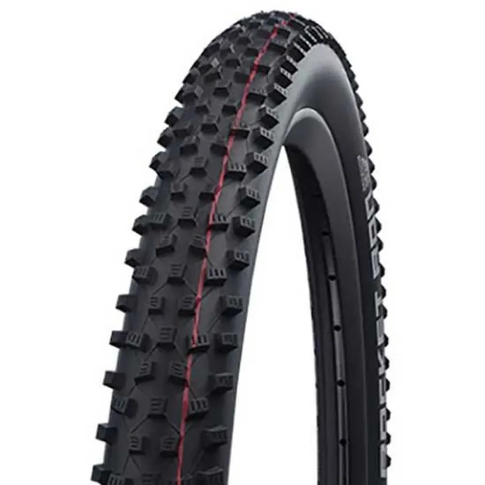 

Шина для горного велосипеда Schwalbe Rocket Ron EVO Super Ground Addix Speed Tubeless 27.5´´ x 2.25, черный