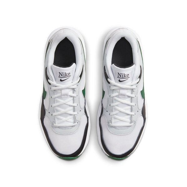 Кроссовки air max sc Nike, белый — фото 4