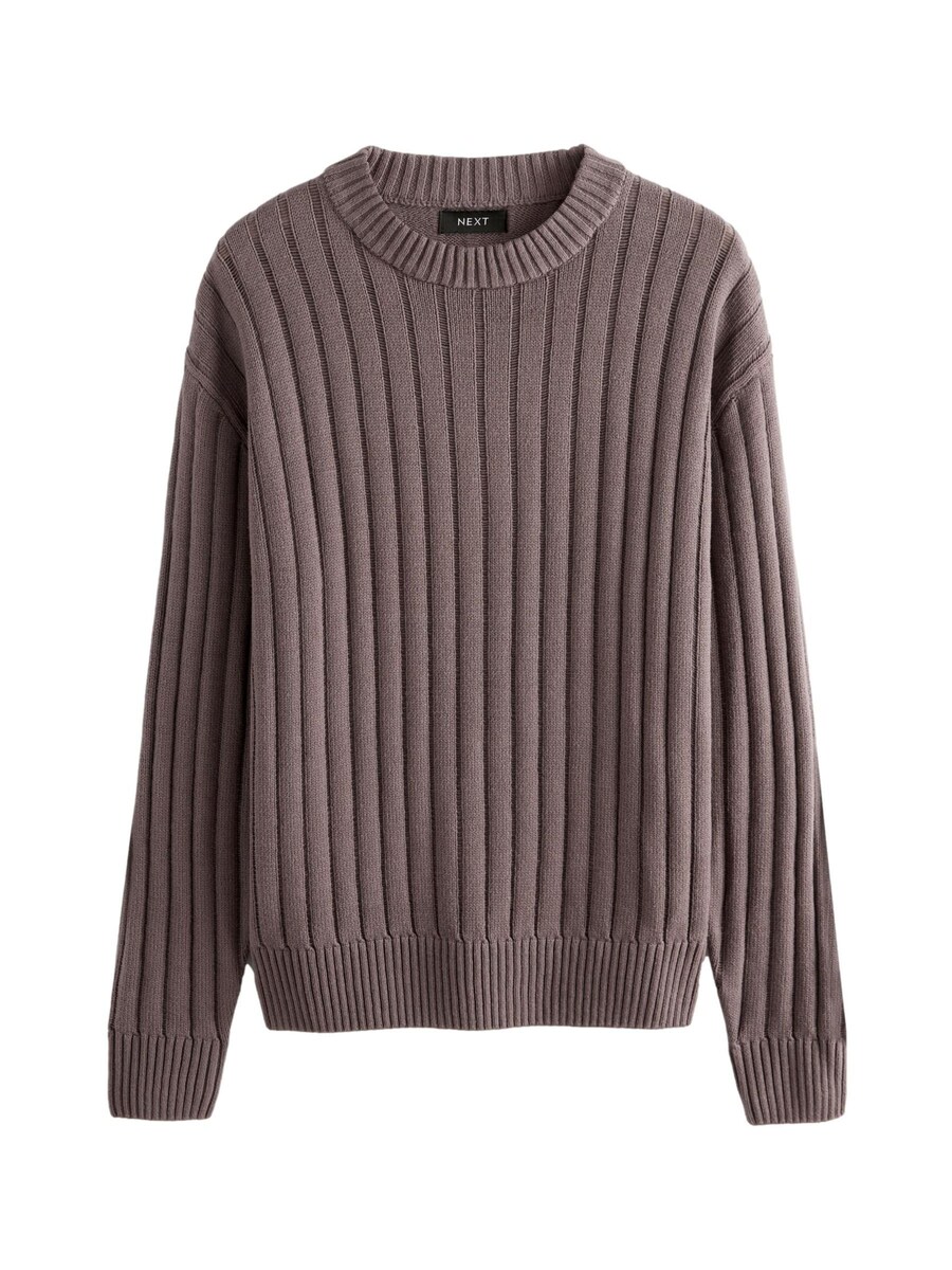 

Свитер Next Sweater, цвет muddy colored