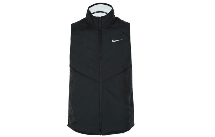 

Мужской жилет Nike, цвет Black