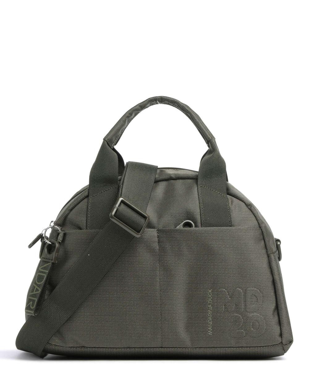 

Сумочка md20 полиэстер Mandarina Duck, хаки