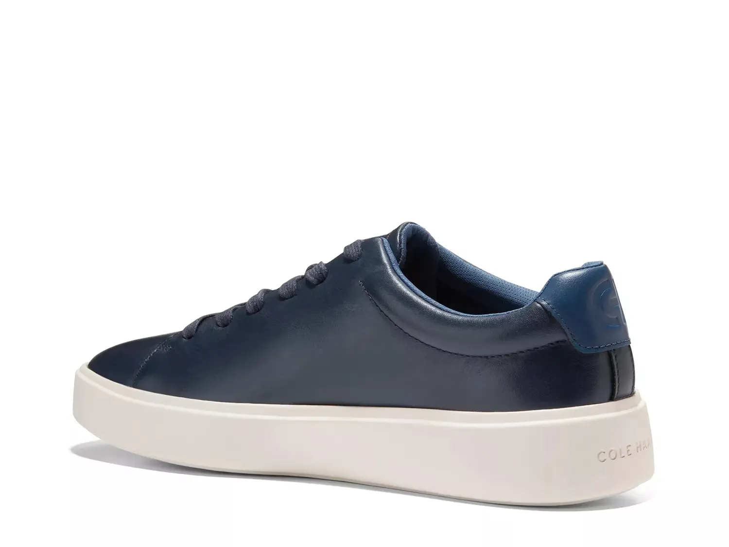 Кроссовки Grand Crosscourt Traveler Cole Haan, Navy — фото 3