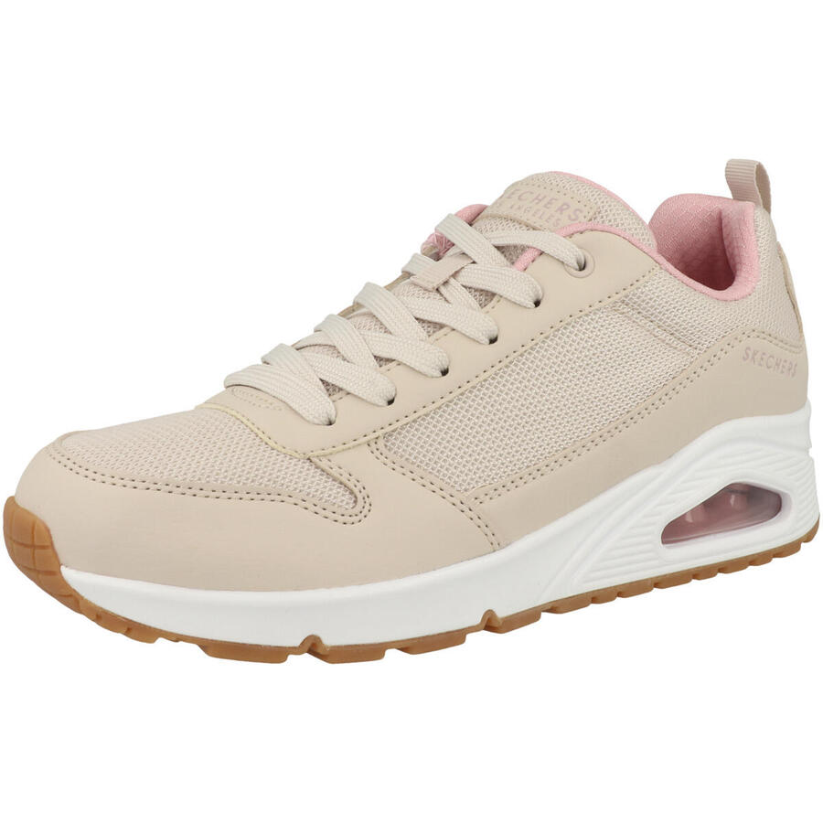 SKECHERS Низкие кроссовки Uno - Inside Matters для женщин — фото 4