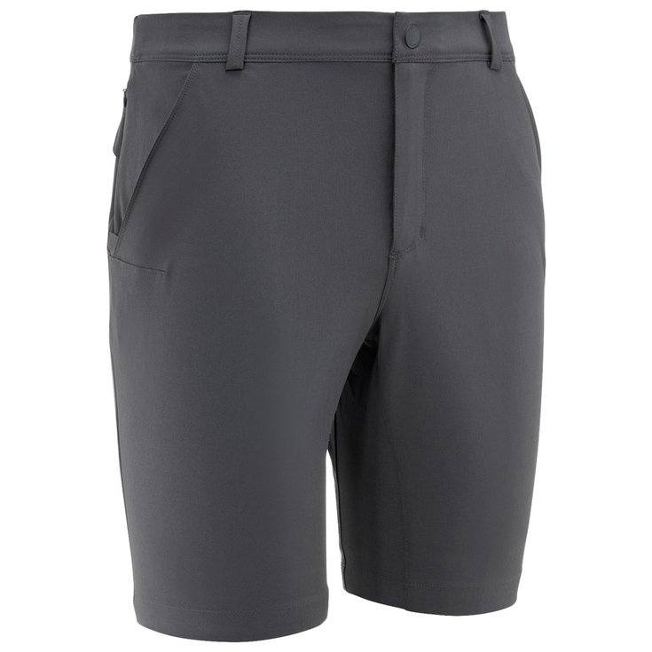 

Шорты для походов Active Stretch Short M Asphalt - L Lafuma