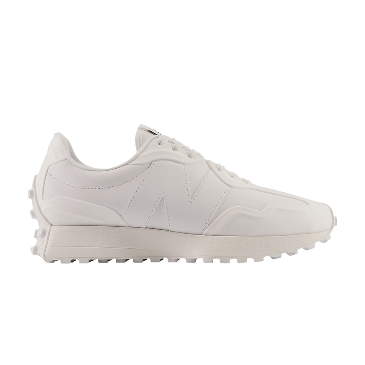 

Кроссовки 327 'White Beige', белый