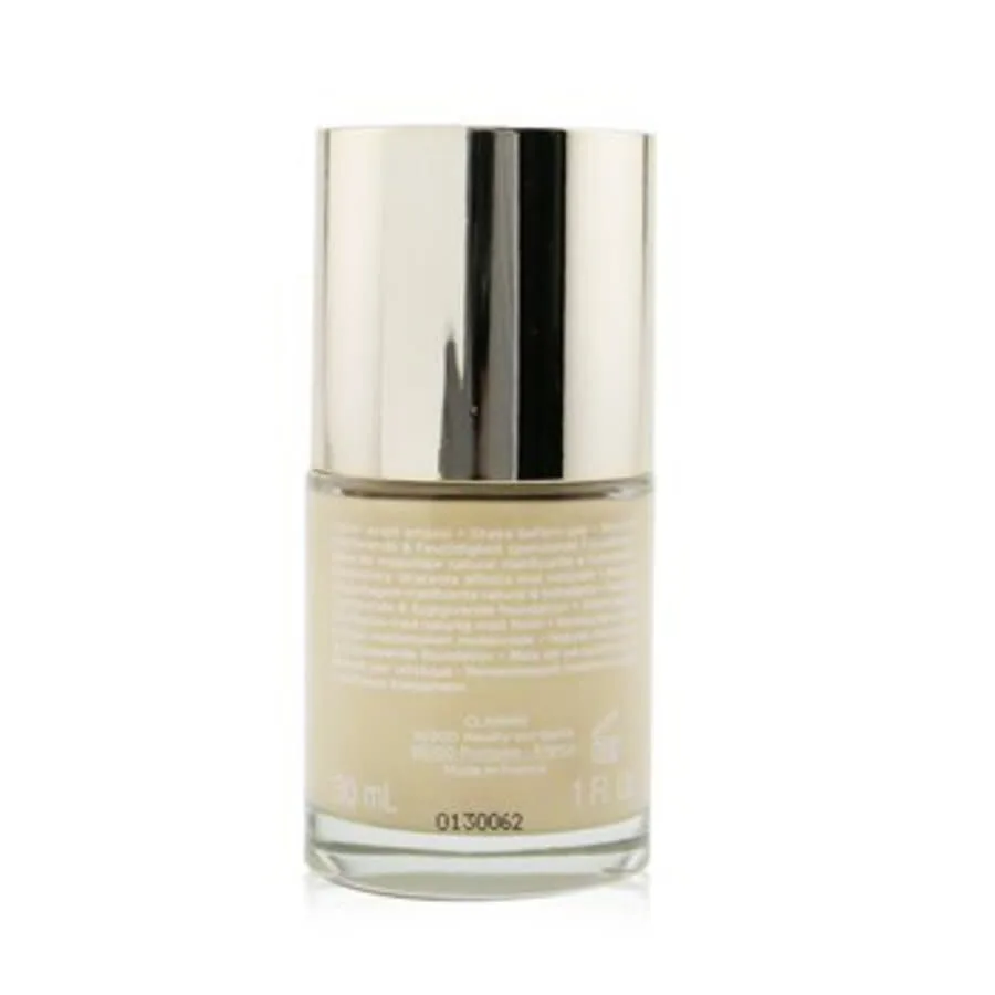 Женский тональный крем Clarins Skin Illusion Velvet Natural матирующий и увлажняющий 30 мл № 105N Nude Makeup 3380810482379 — фото 3