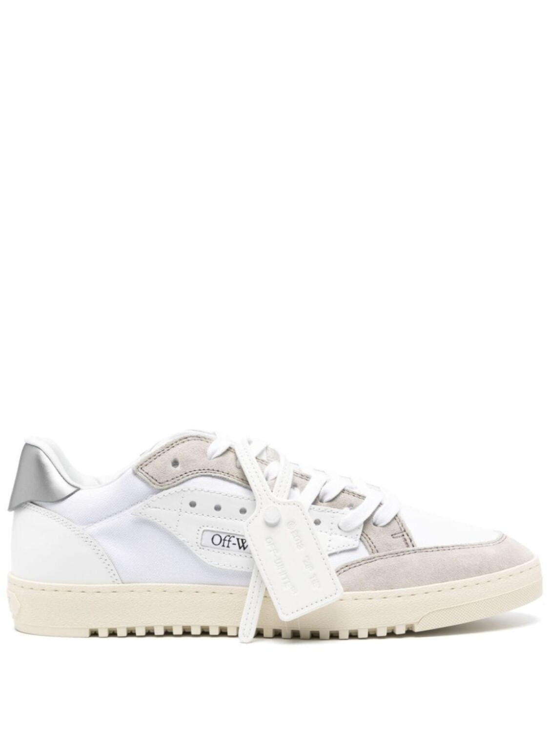 

Off-White кроссовки 5.0 Off Court