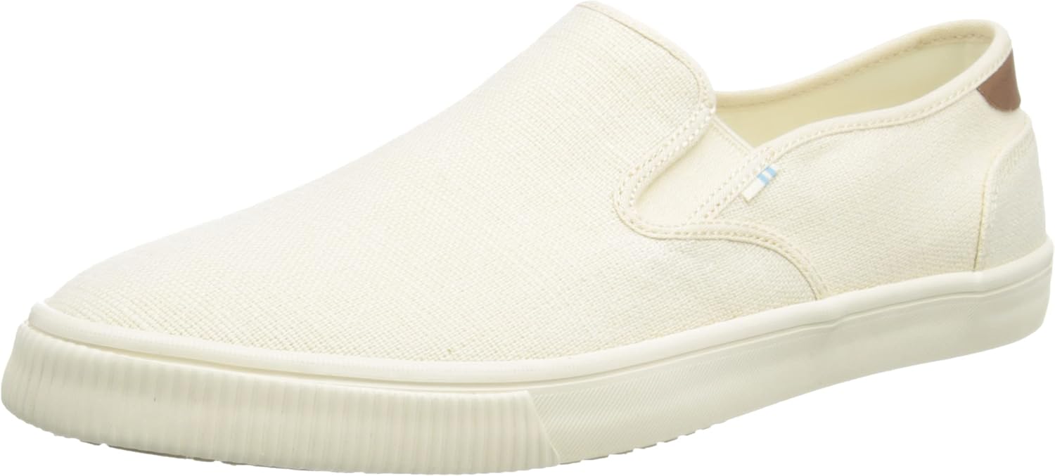 

Мужские лоферы-кроссовки TOMS, Natural