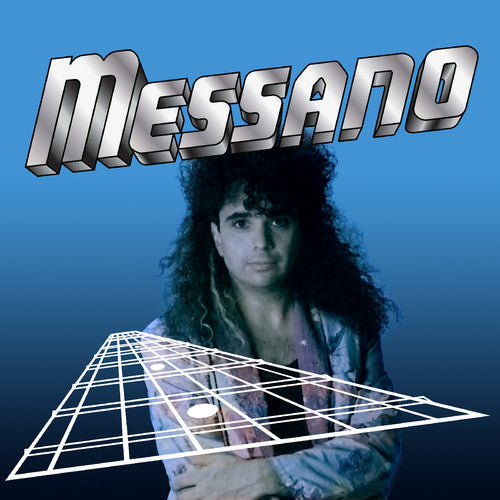 

CD диск Messano: Messano (deluxe Edition)