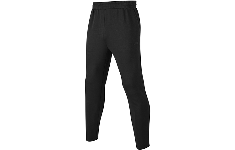 

Утепленные брюки FW23 мужские Skechers, черный