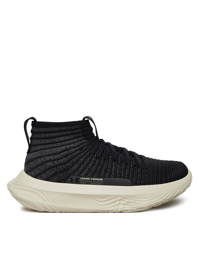 

Кроссовки Ua Flow Futr X Elite Lux 3028334-001 Under Armour, черный
